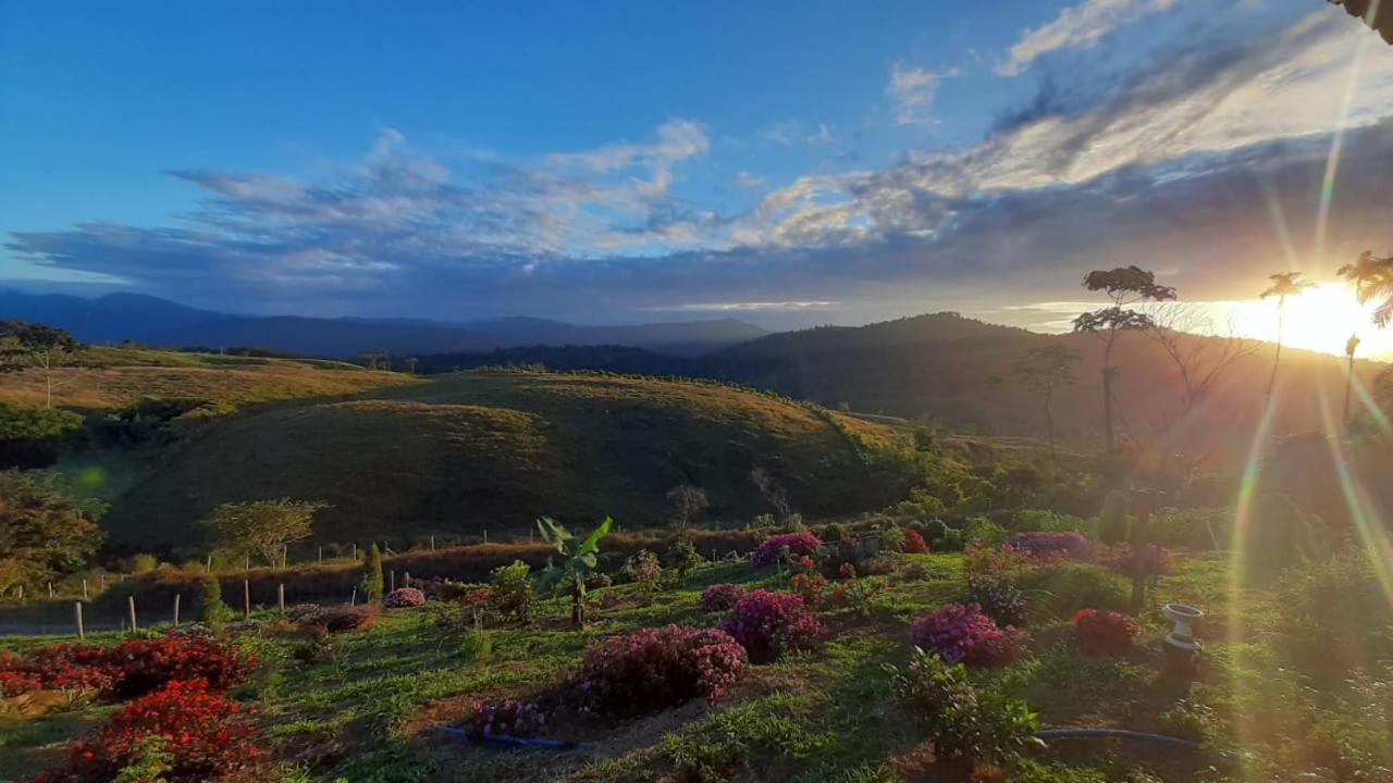 El Rincon De Las Flores Bajo Tigre Dış mekan fotoğraf