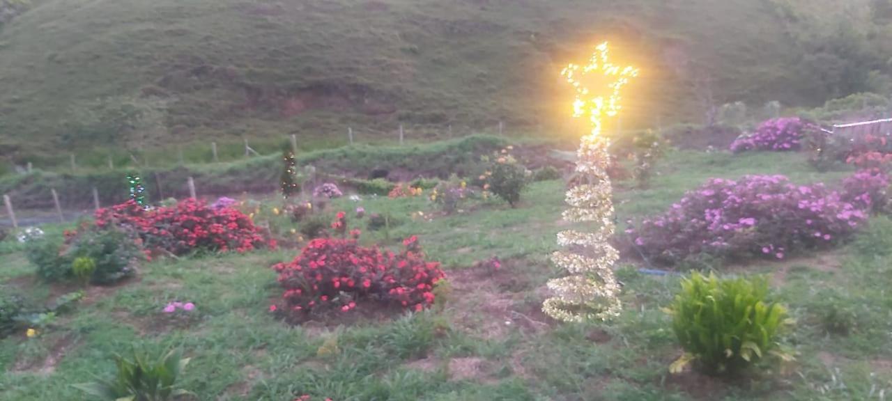 El Rincon De Las Flores Bajo Tigre Dış mekan fotoğraf